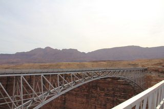 Marble Canyon - Navajo Bridge