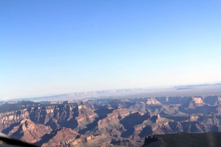 Ruhil pictures - aerial - Grand Canyon