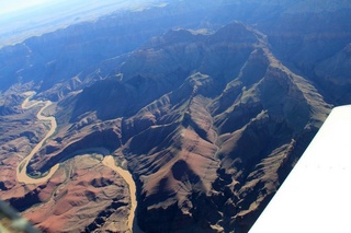 Ruhil pictures - aerial - Grand Canyon