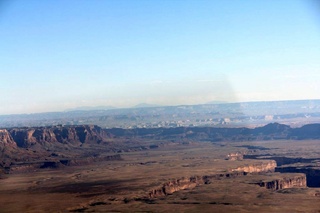 Ruhil pictures - aerial - Grand Canyon - Marble Canyon