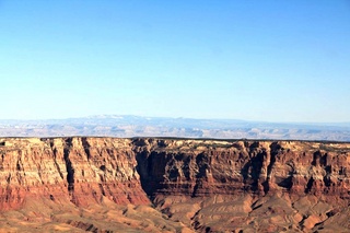 Ruhil pictures - aerial - Grand Canyon - Marble Canyhon