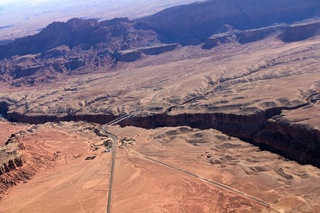 Ruhil pictures - aerial - Grand Canyon