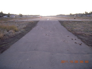 7 7q8. Big Bear (L35) run