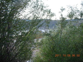 22 7q8. Big Bear (L35) run