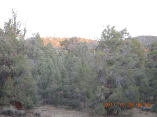 26 7q8. Big Bear (L35) run