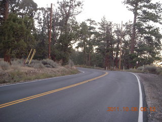 27 7q8. Big Bear (L35) run