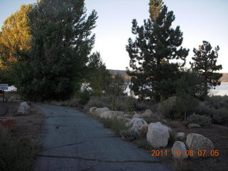 38 7q8. Big Bear (L35) run