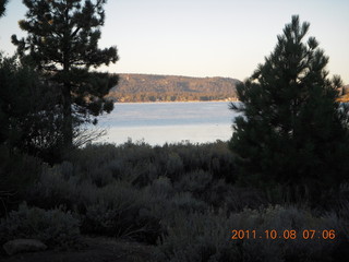 39 7q8. Big Bear (L35) run