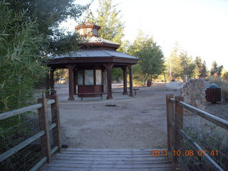 72 7q8. Big Bear (L35) run - kiosk