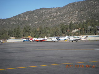 81 7q8. Big Bear (L35) - Breakfast Club airplanes