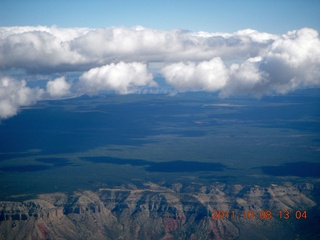 109 7q8. aerial - northern Arizona