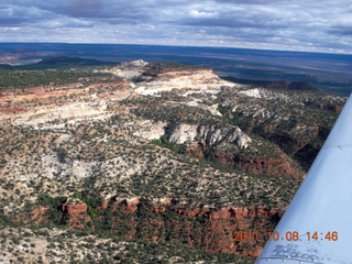 131 7q8. aerial - Utah