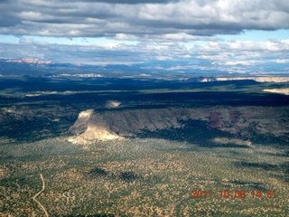 136 7q8. aerial - Utah