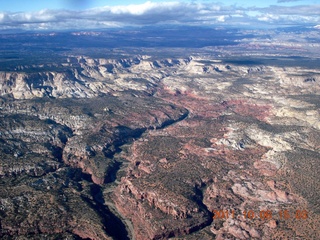 154 7q8. aerial - Utah