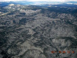 156 7q8. aerial - Utah