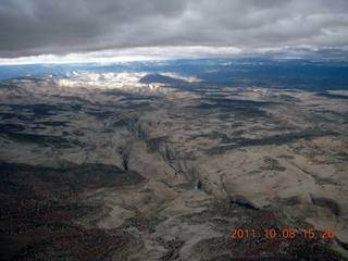 157 7q8. aerial - Utah
