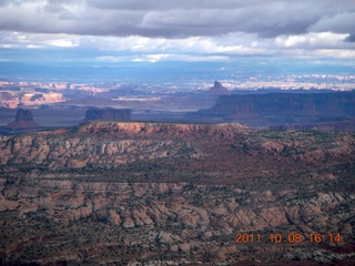 192 7q8. aerial - Utah