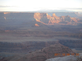 175 7q9. Dead Horse Point sunset