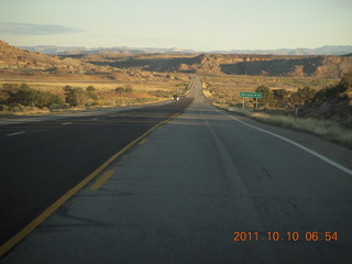 5 7qa. drive to airport