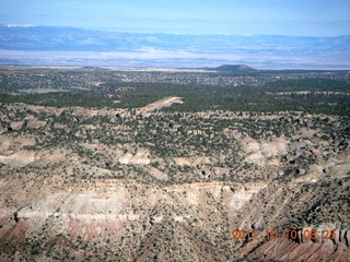18 7qa. aerial - Cedar Mountain airstrip