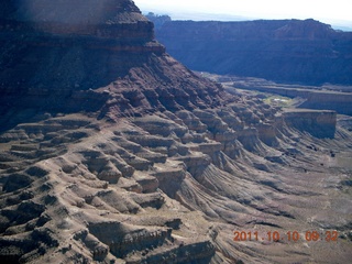 74 7qa. aerial - Mexican Mountain