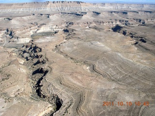 131 7qa. aerial - Sand Wash area