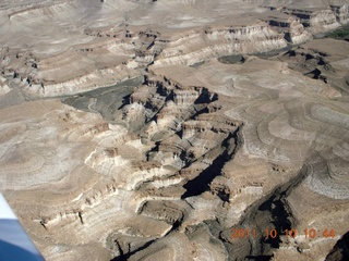 133 7qa. aerial - Sand Wash area