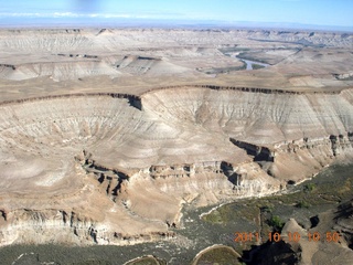 135 7qa. aerial - Sand Wash airstrip