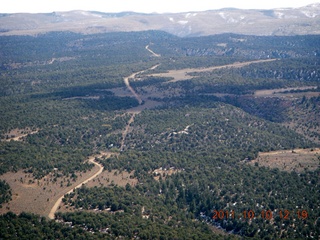 204 7qa. aerial - Moon Ridge airstrip