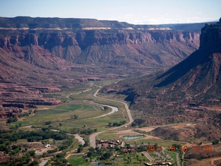 244 7qa. aerial - Hubbard-Gateway airstrip area