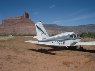 251 7qa. Hubbard-Gateway airstrip - N8377W