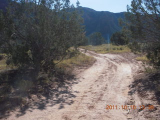 259 7qa. Hubbard-Gateway airstrip run