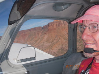 309 7qa. Adam flying N8377W