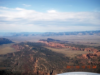 326 7qa. aerial - Arches National Park