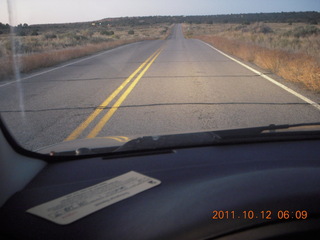 5 7qc. dawn drive - Dead Horse Point