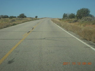 87 7qc. dead horse point road