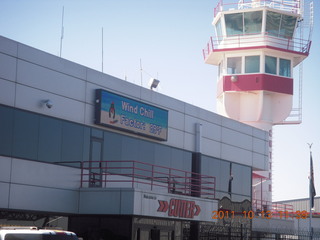 82 7qd. Cutter at Phoenix Sky Harbor (PHX)