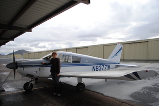 6 7se. Olga and N8377W