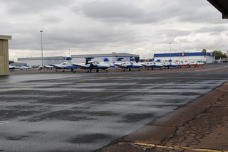 8 7se. Deer Valley Airport