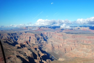 65 7se. aerial DVT to DXZ