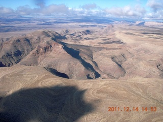 93 7se. aerial DVT to DXZ