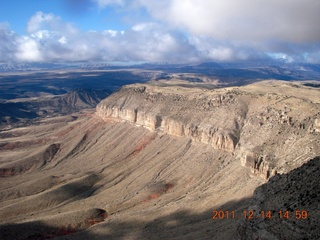 99 7se. aerial DVT to DXZ