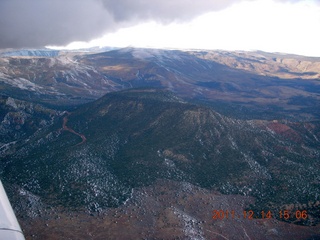 111 7se. aerial DVT to DXZ