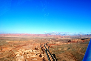 118 7se. aerial DVT to DXZ