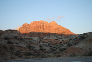 145 7se. driving to zion