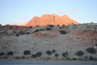 146 7se. driving to zion