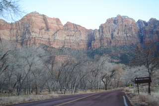 165 7se. Zion National Park