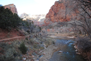 141 7sf. Zion National Park - Virgin River