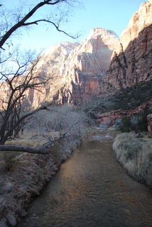 142 7sf. Zion National Park - Virgin River
