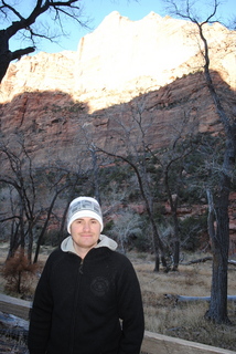 148 7sf. Zion National Park - Gokce